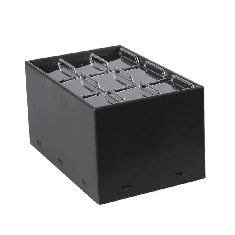Jewelry Storage Box Mini Cabinets
