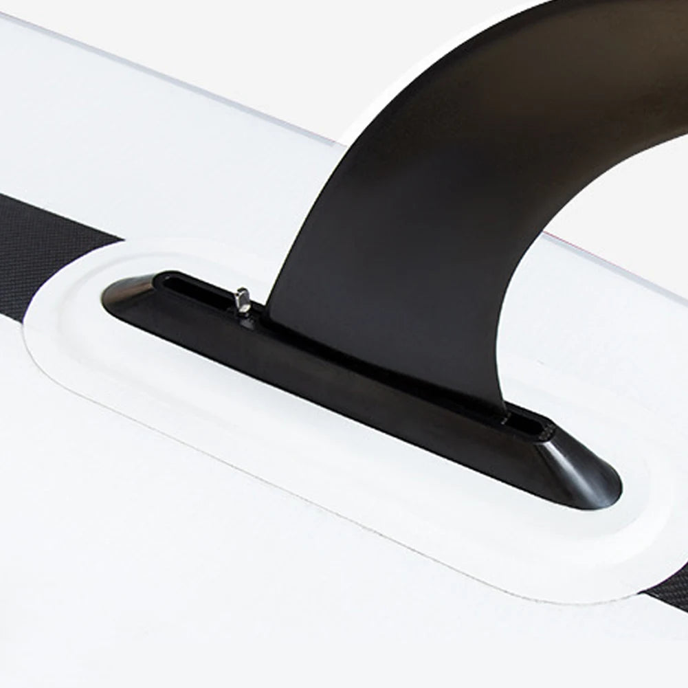 8/9/10 Inch Surfboard Fins with Fin Screw