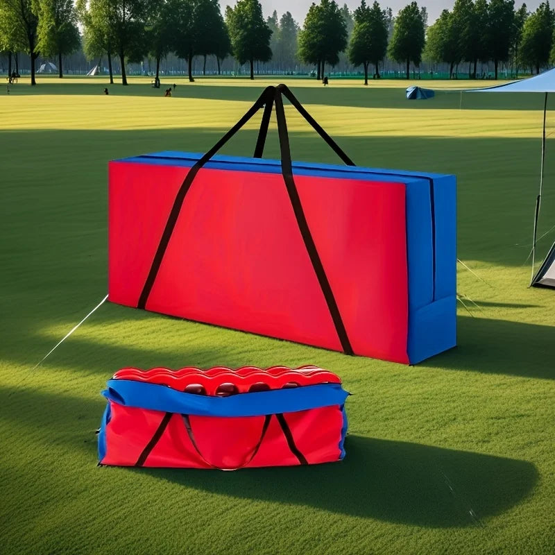 Giant 4-in-1Game with Bag