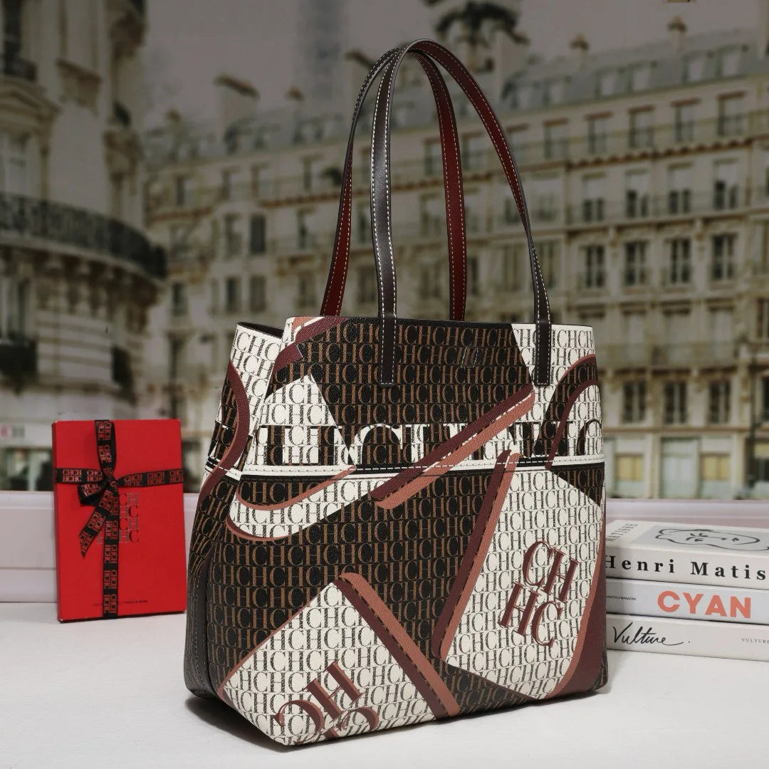 Luxury Brand Ladies Shoulder Bag