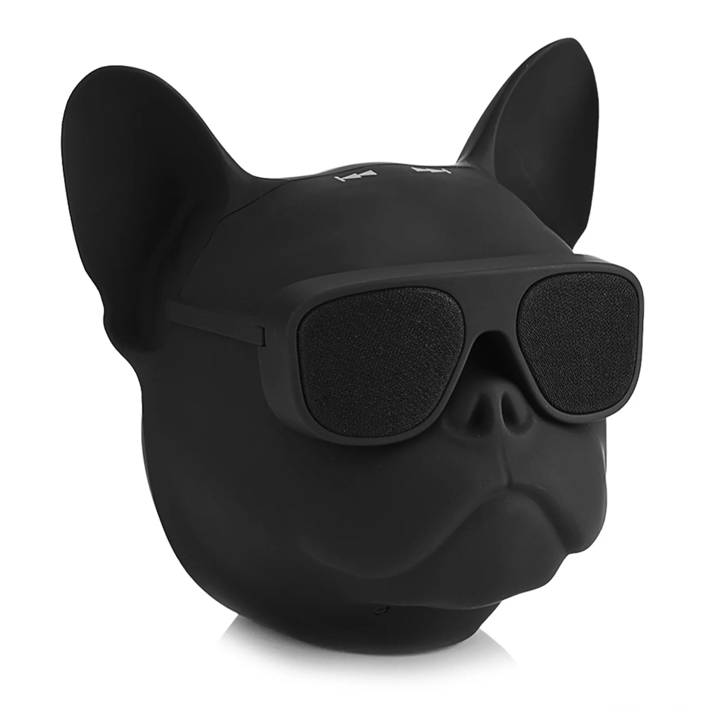 Dog Shaped Bluetooth Wireless Speaker