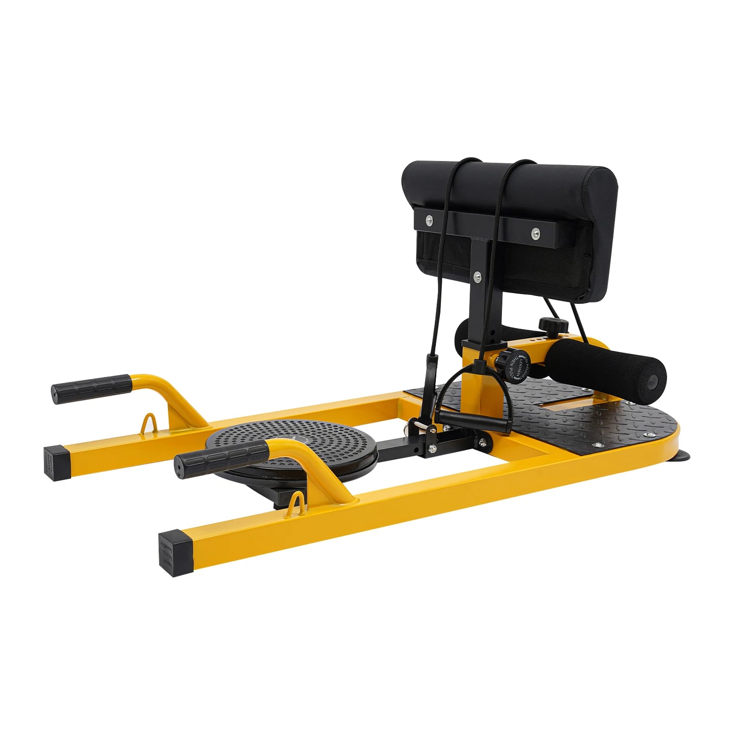Deep Squat Machine: Adjustable for All Fitness Levels