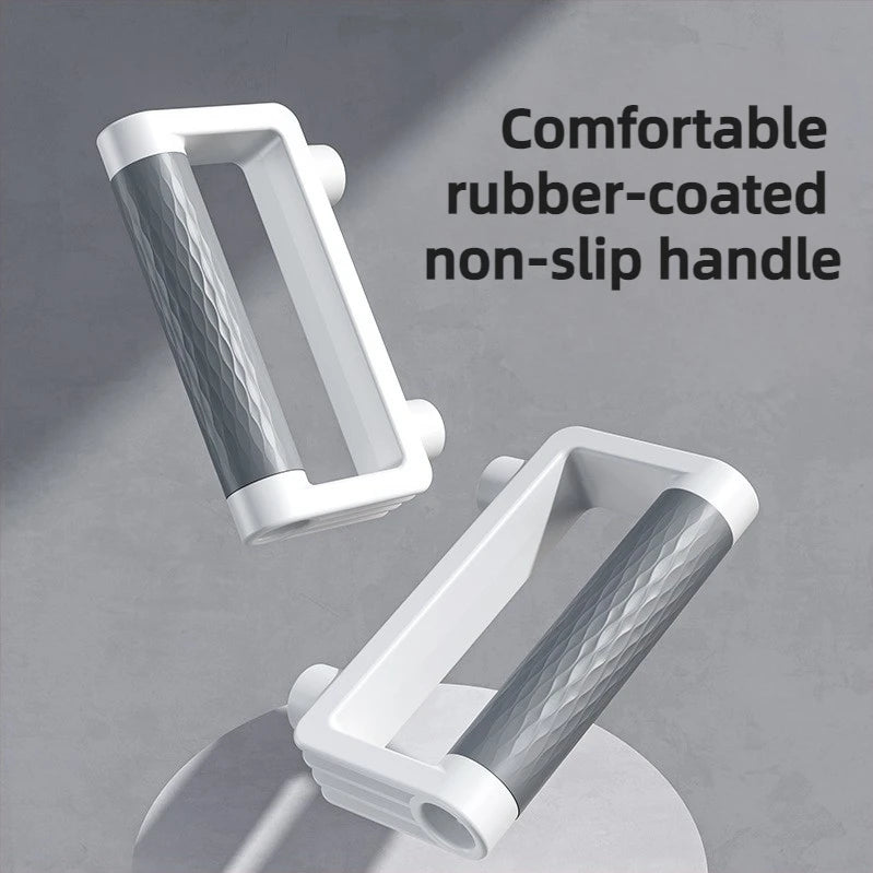 Multi-functional Plank Trainer Smart Counting timer Foldable
