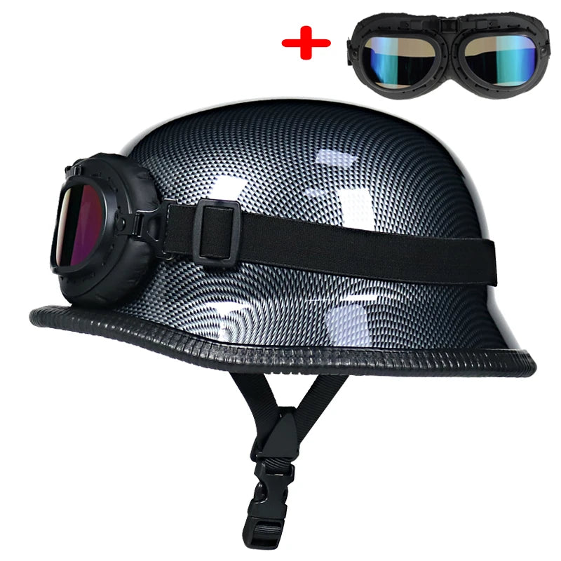World War II Style Helmet