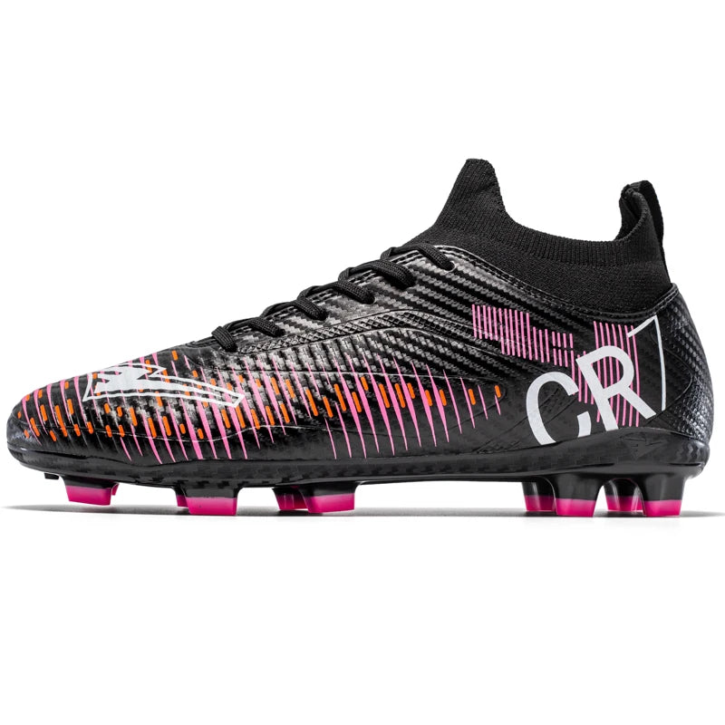Men's Soccer Cleats Lightweight