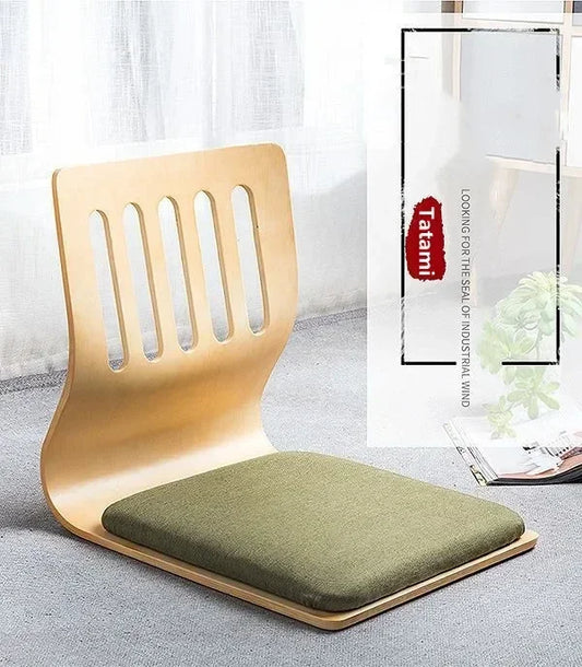 Lazy Japanese Tatami Chair
