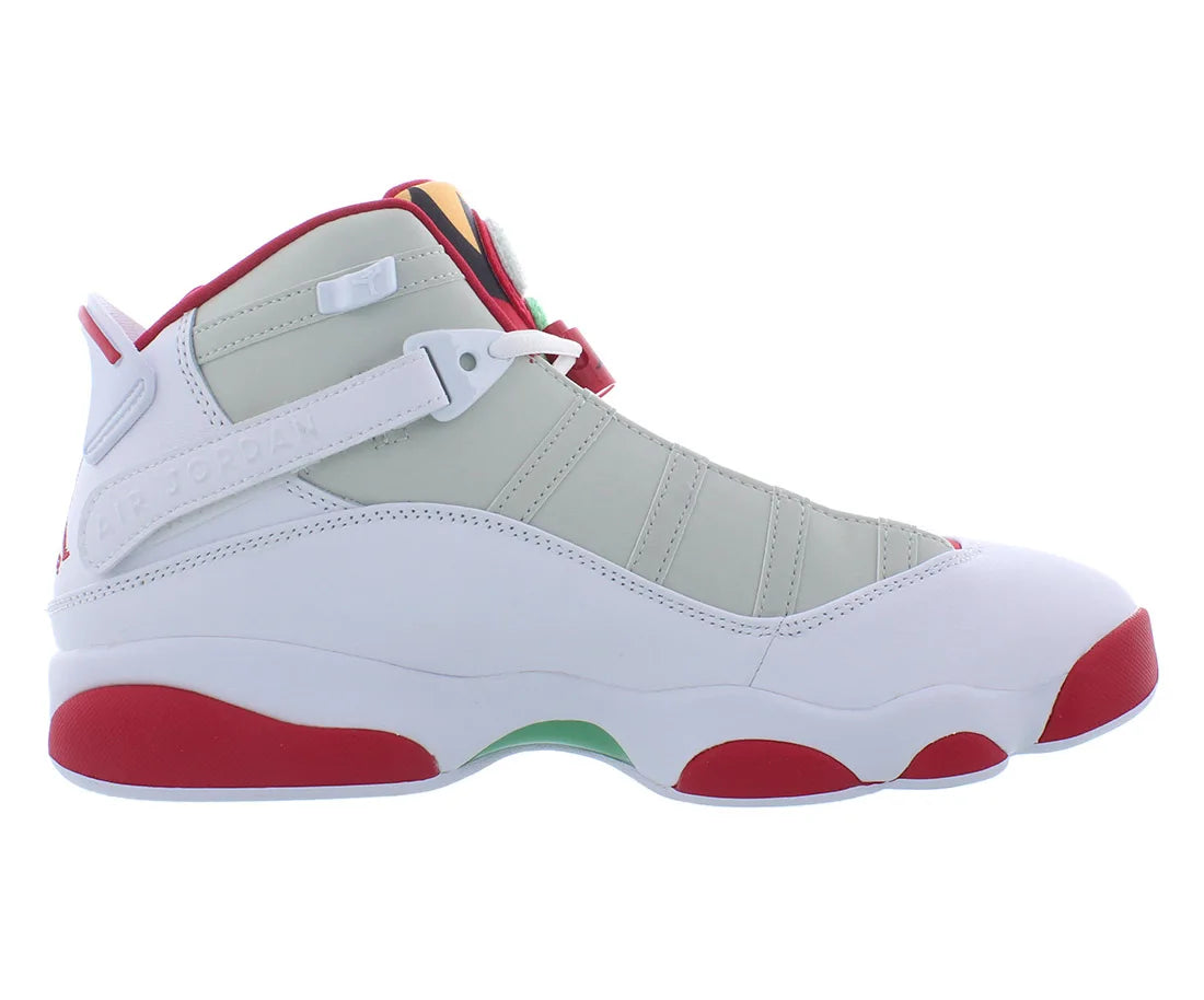 Nike Jordan 6 Rings V2 Mens Shoes