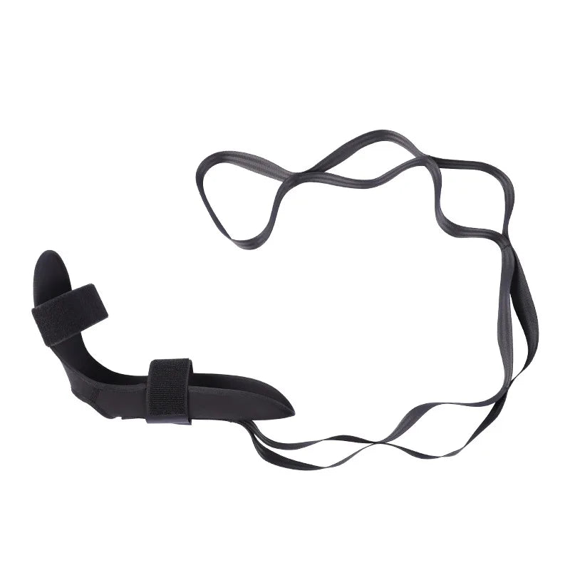 Yoga Foot & Leg Stretch Strap