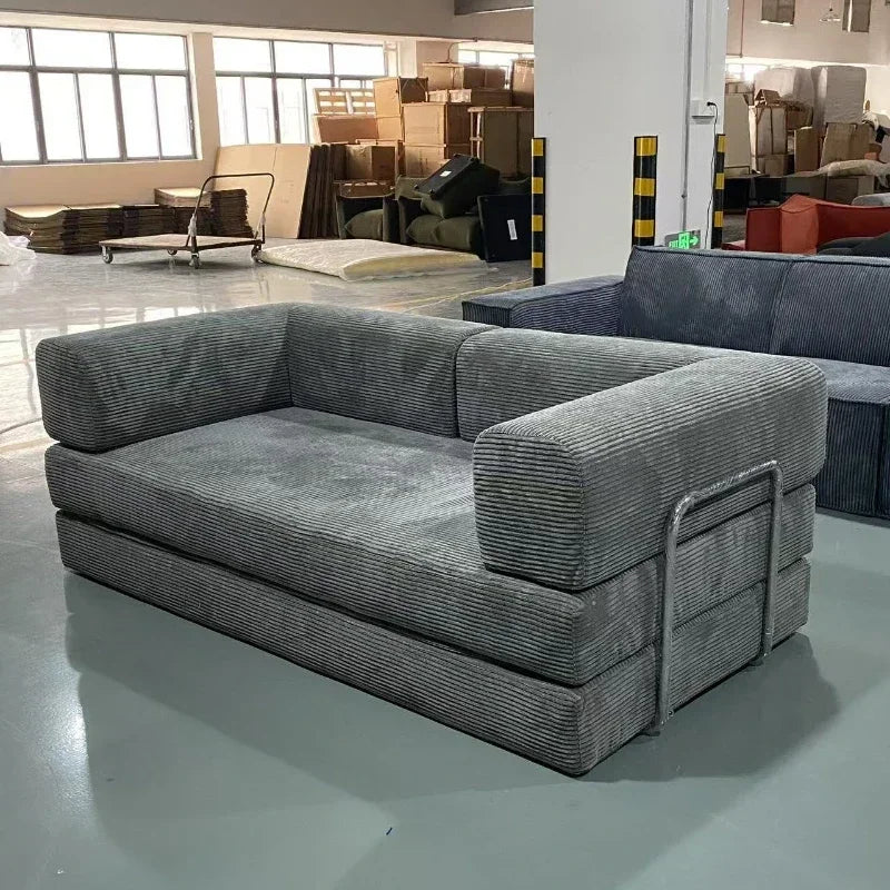 Teddy Customizable Multifunctional Transformable Sofa