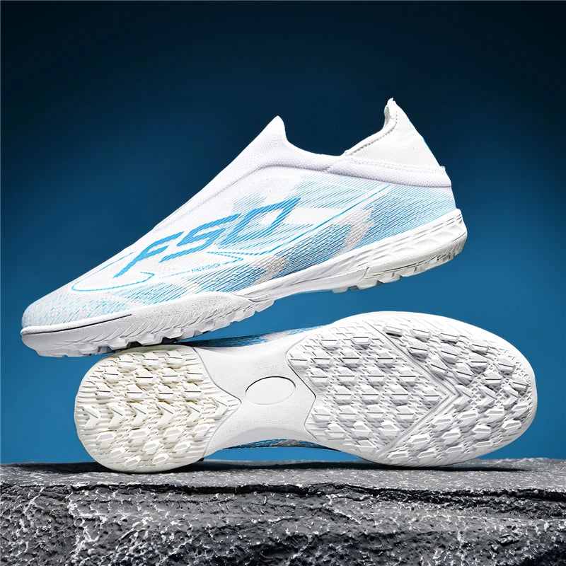 Men's Soccer Shoes Grass Non-Slip