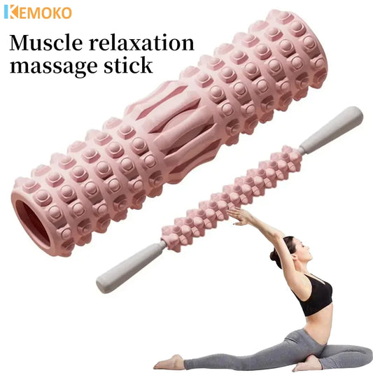 Gym Fitness Yoga Foam Roller