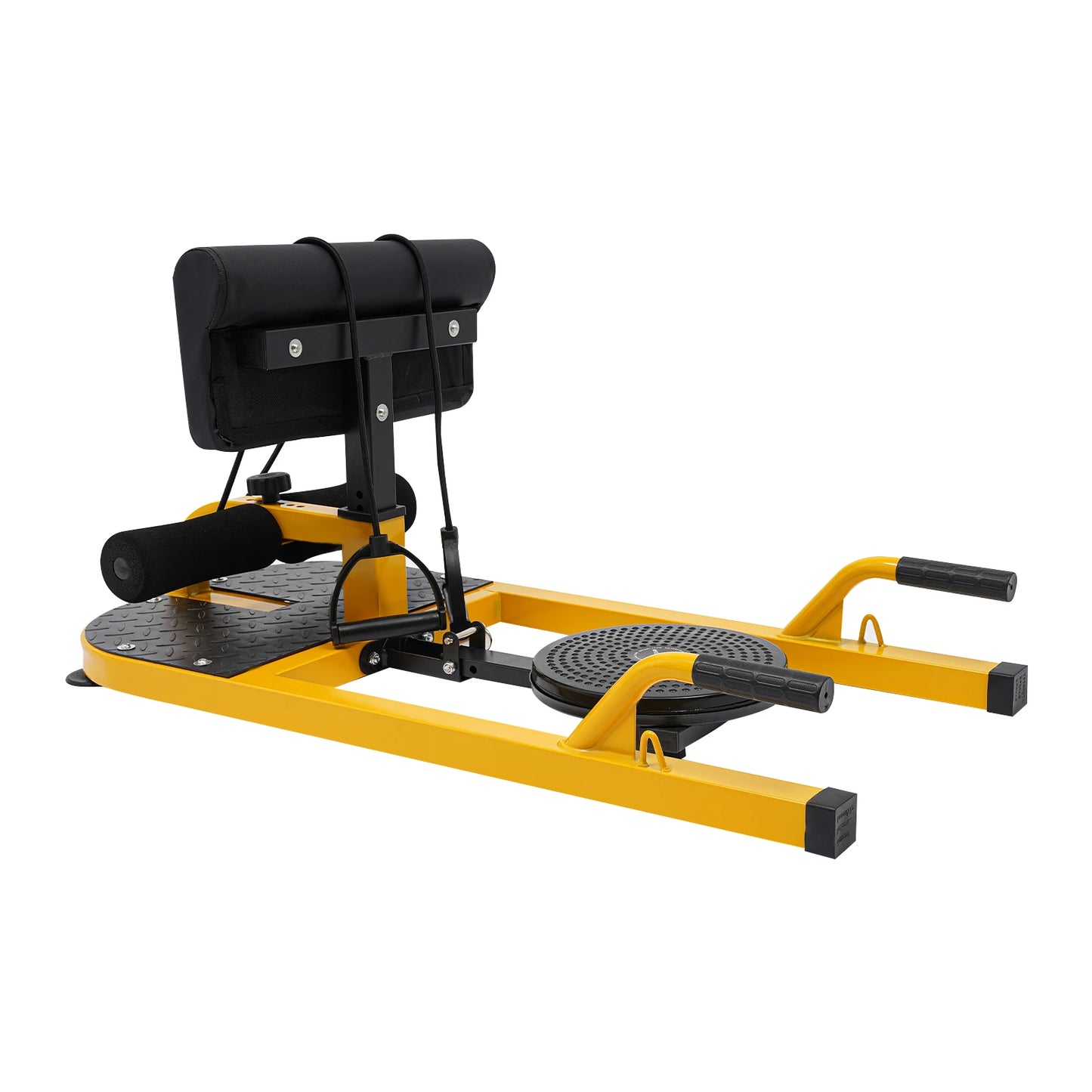 Deep Squat Machine: Adjustable for All Fitness Levels