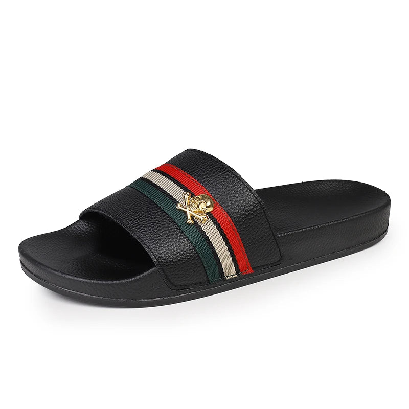 Casual EVA Soft-Soled Slides