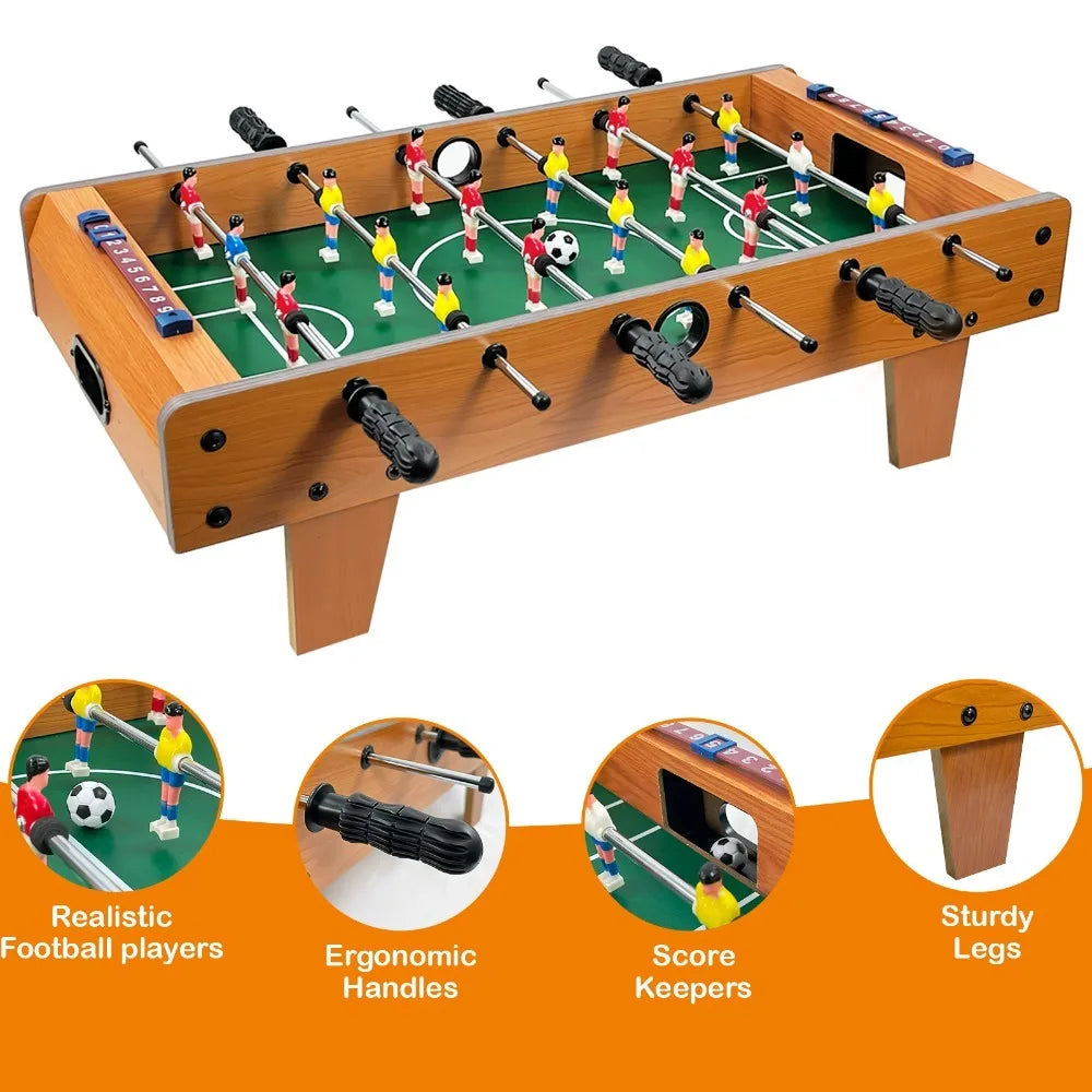 Football Table Mini Football Table Game