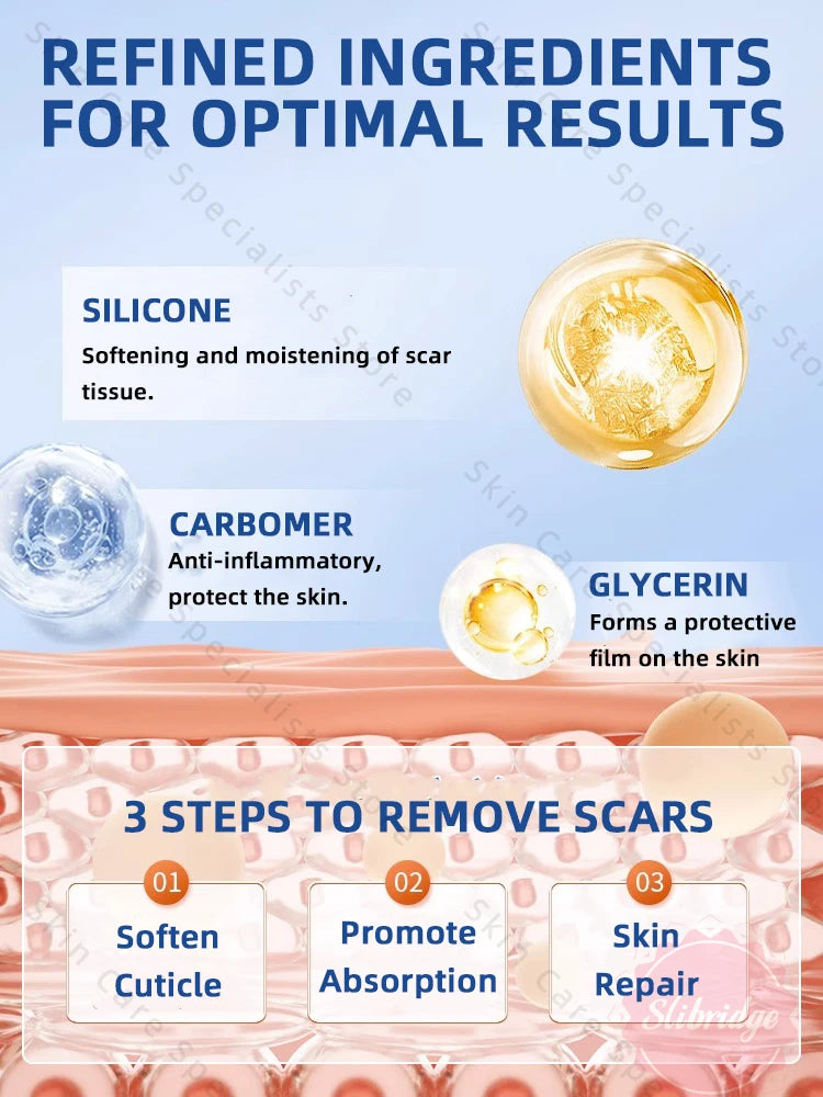 Keloid Removal Cream