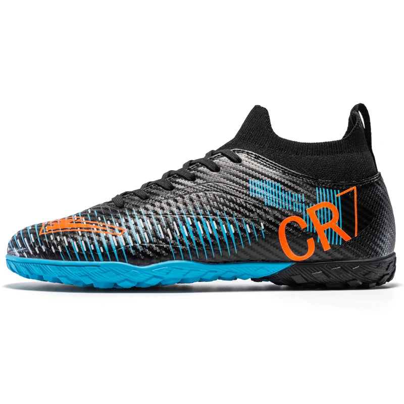 Men's Soccer Cleats Lightweight