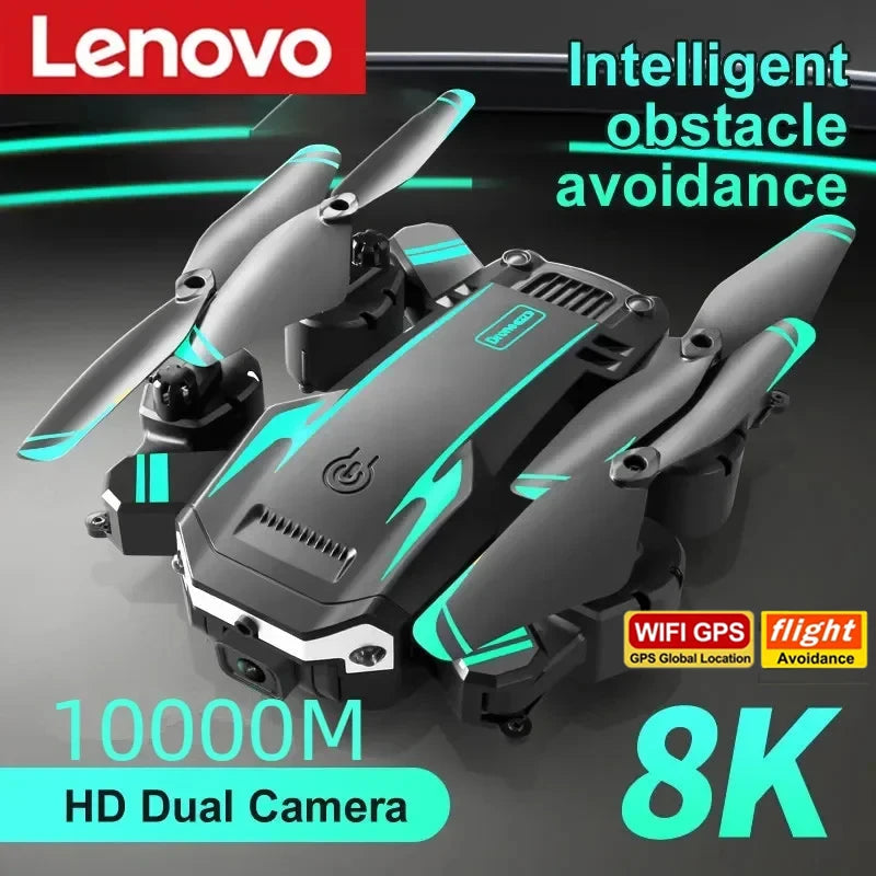 Lenovo G6Pro Drone GPS 8K 5G