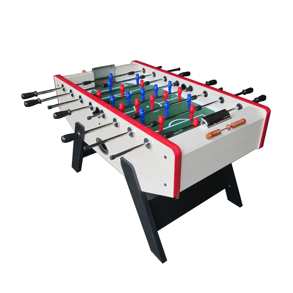 MDF Foosball Soccer Table