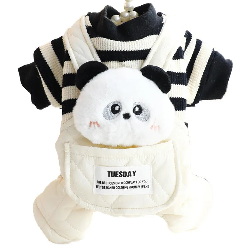 Pet Dog Vest Jacket for Small Medium Dogs