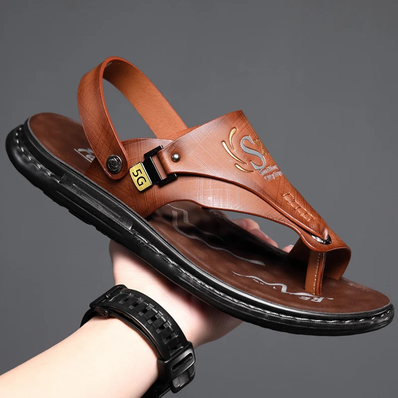 Men's Summer Soft Casual Sandals