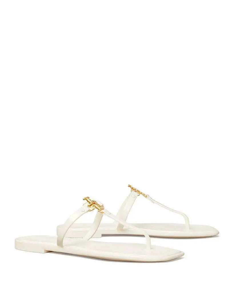 Tory Burch Slip-On Beach Sandals