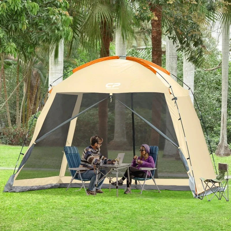 CAMPROS CP Screen House Room