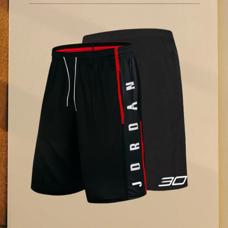 Jordan Basketball Breathable Quick Dry Shorts
