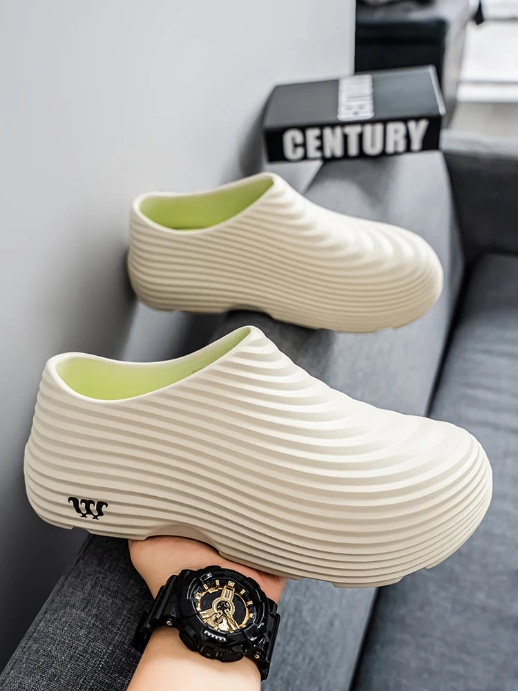 Chef Shoes Fully Waterproof and Oil-Resistant