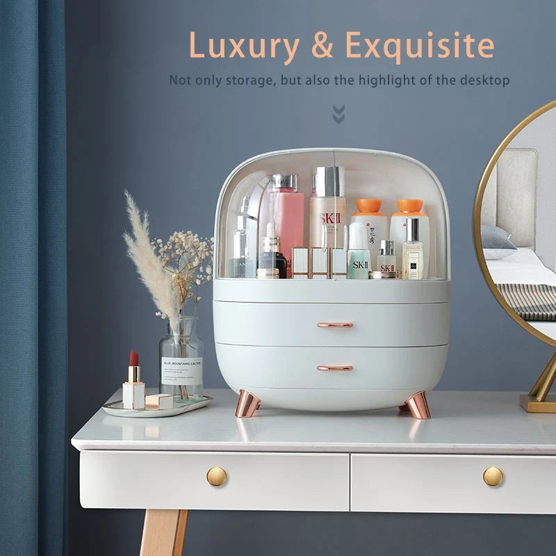 Makeup Storage Organizer
