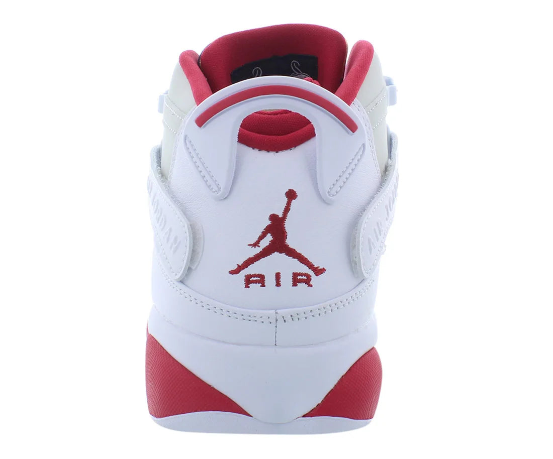Nike Jordan 6 Rings V2 Mens Shoes