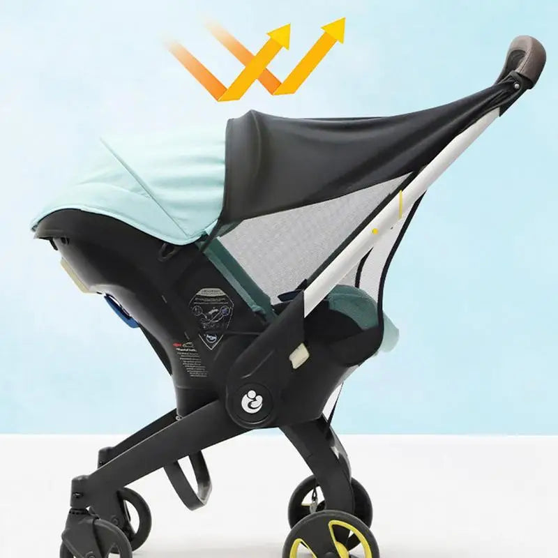 Sunshade Universal Baby Stroller