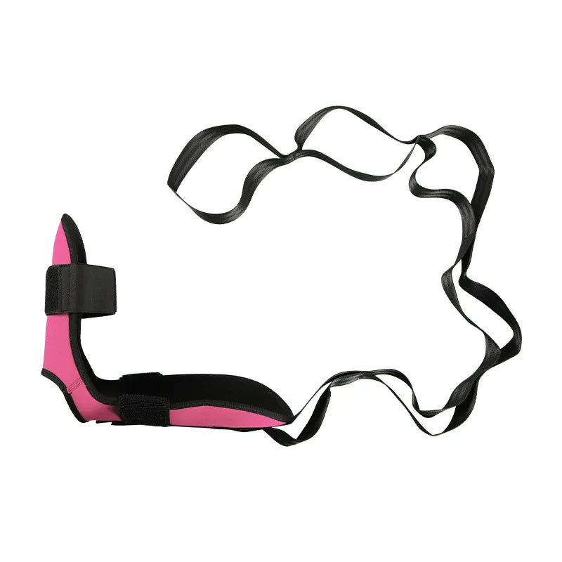 Yoga Foot & Leg Stretch Strap