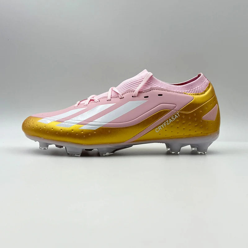 Mens Soccer Shoes Society Cleats