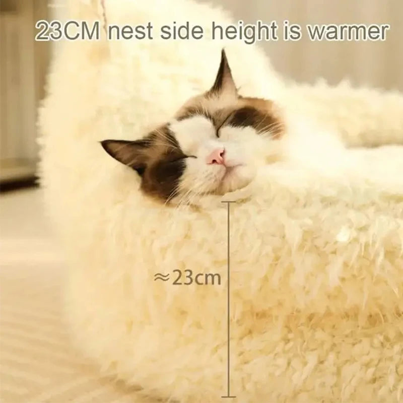 Cat Habitat House Cushion