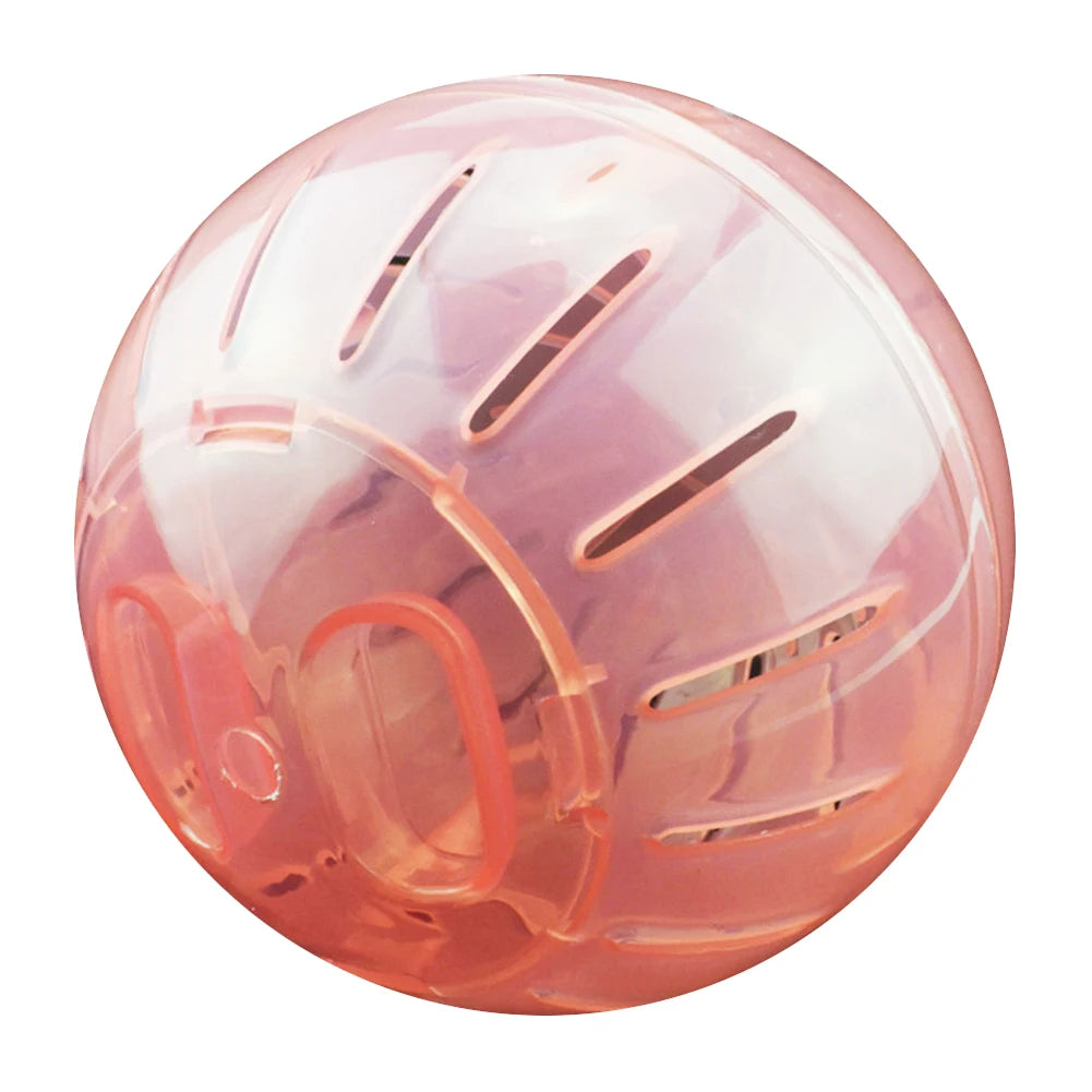 Pet Hamster Exercise Play Ball