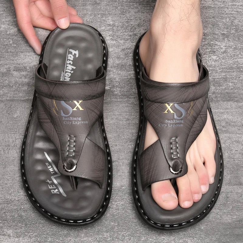 Men's Summer Soft Casual Sandals