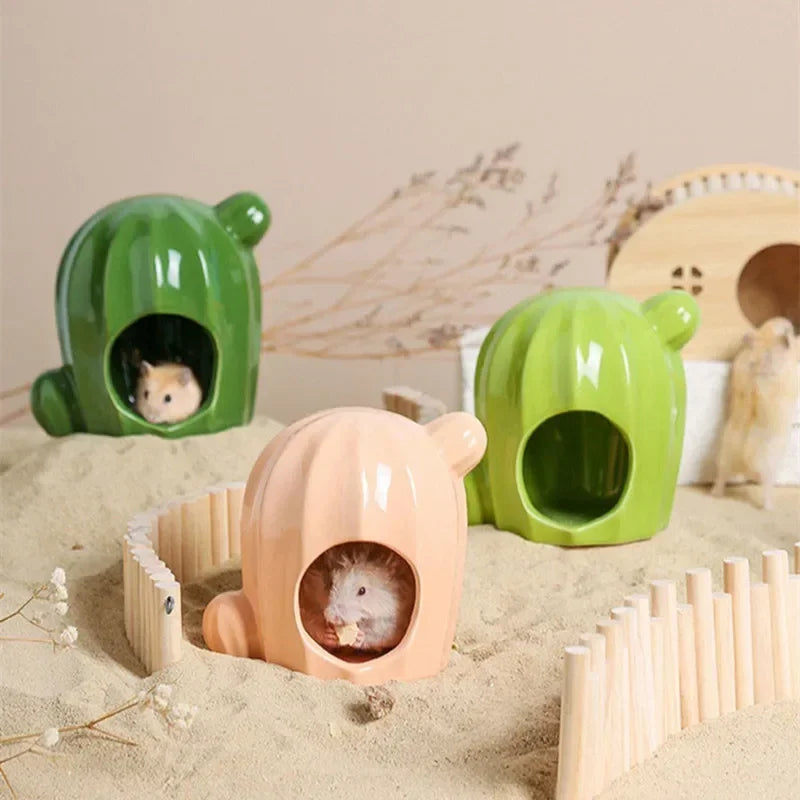 Pet Shop Small Pets Houses and Habitats