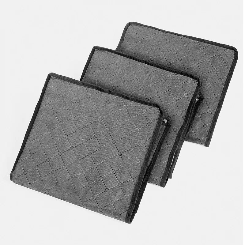 Large Capacity Quilt Storage Bag