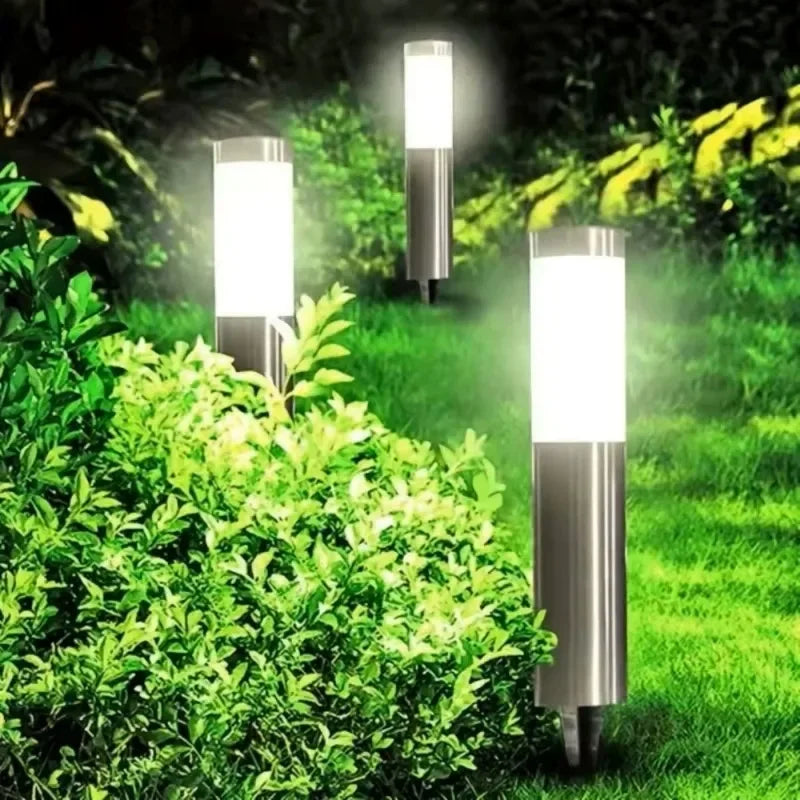 1/2/4/6 Pcs Solar Lamp Motion Sensor