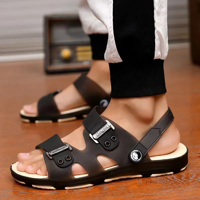 Men's Antiskid Fashion Slippers