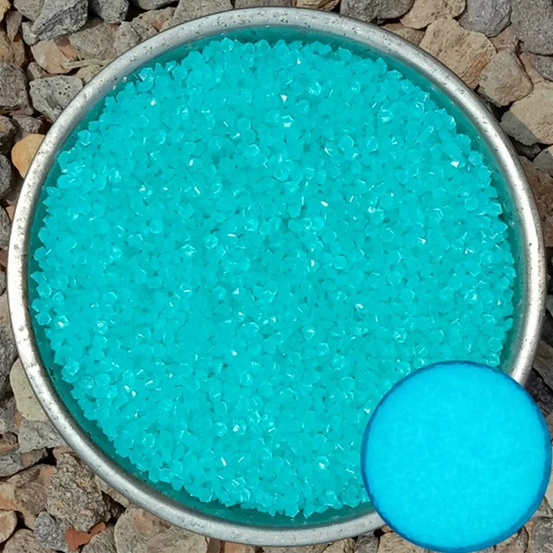 10000Pcs Gardening Landscape Stone Luminous Sand