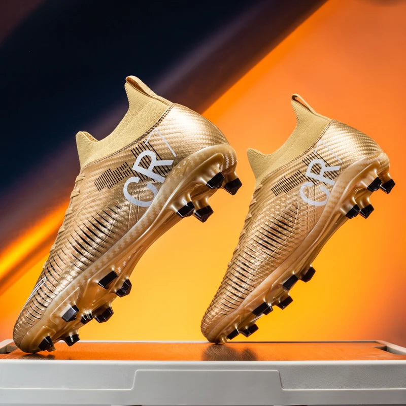 Men's Soccer Cleats Lightweight