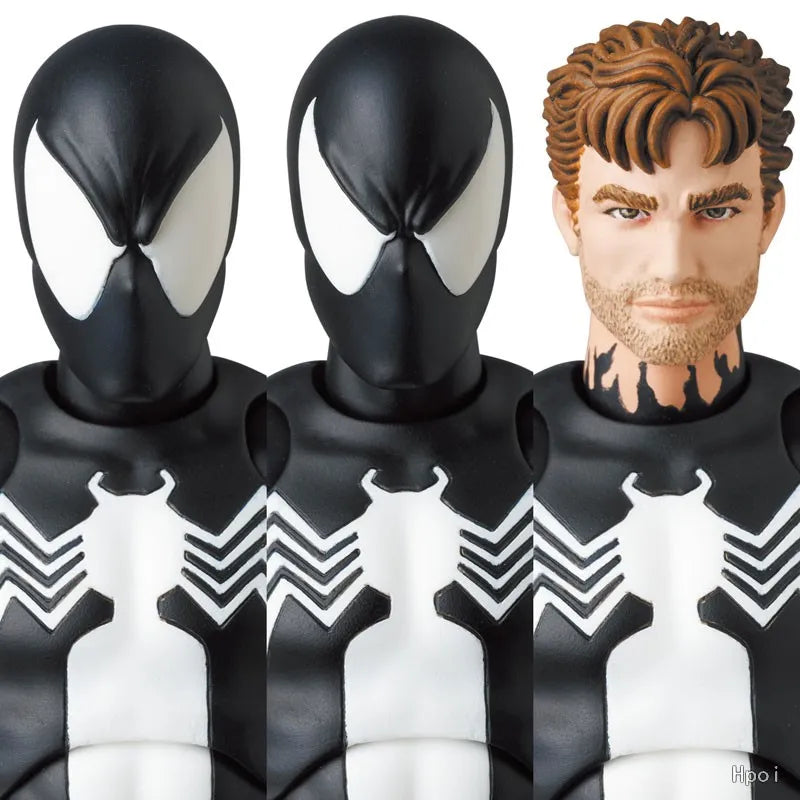 Venom Action Figure