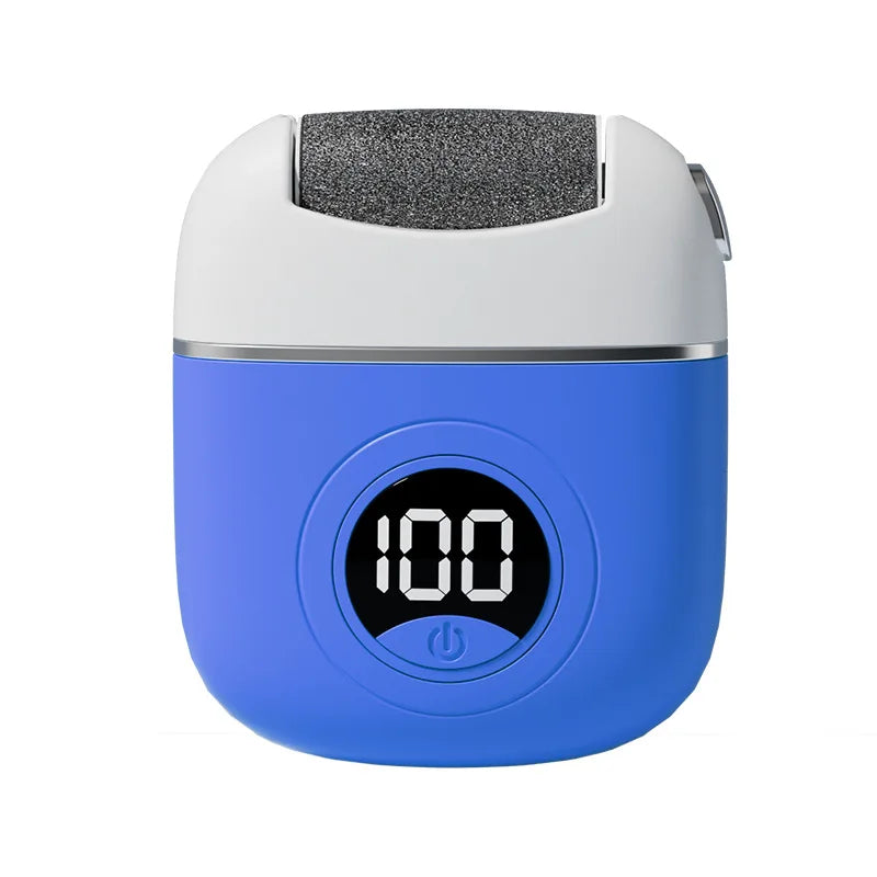 Electric Foot Polisher Callus Remover