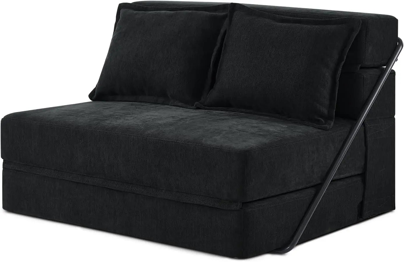 5-in-1 Convertible Sleeper Sofa Chair