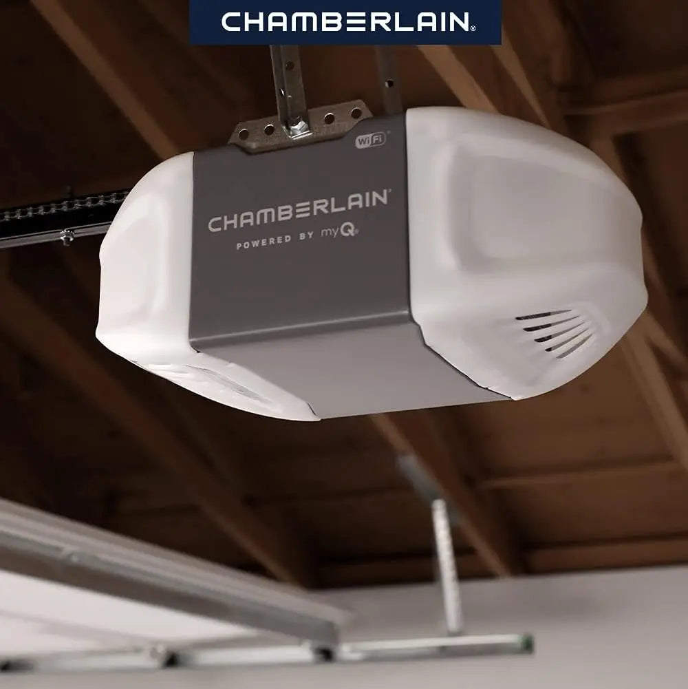 MYQ Smart Garage Door Opener