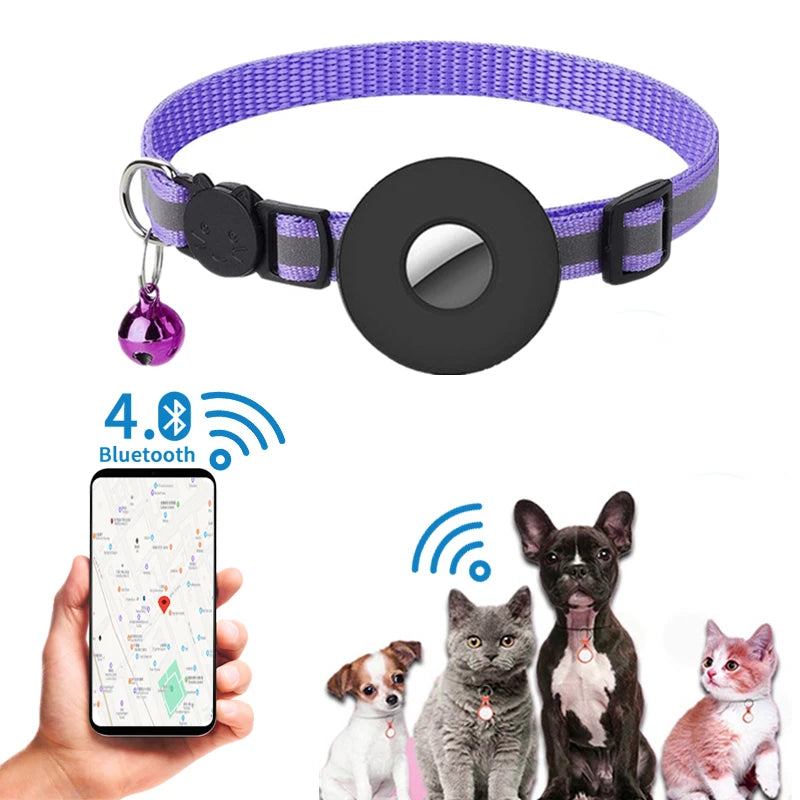 Airtag GPS Tracker Smart Locator