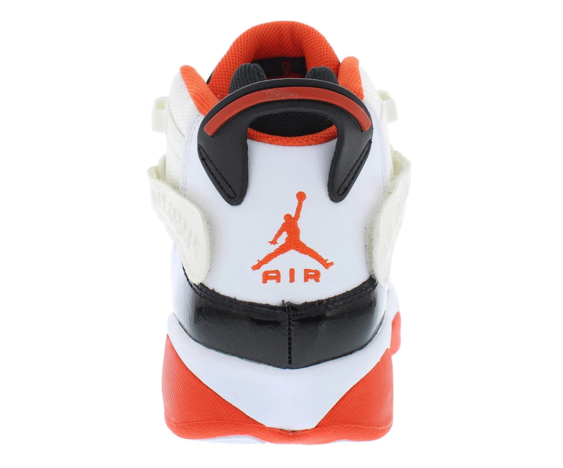 Nike Jordan 6 Rings GS Boys Shoes