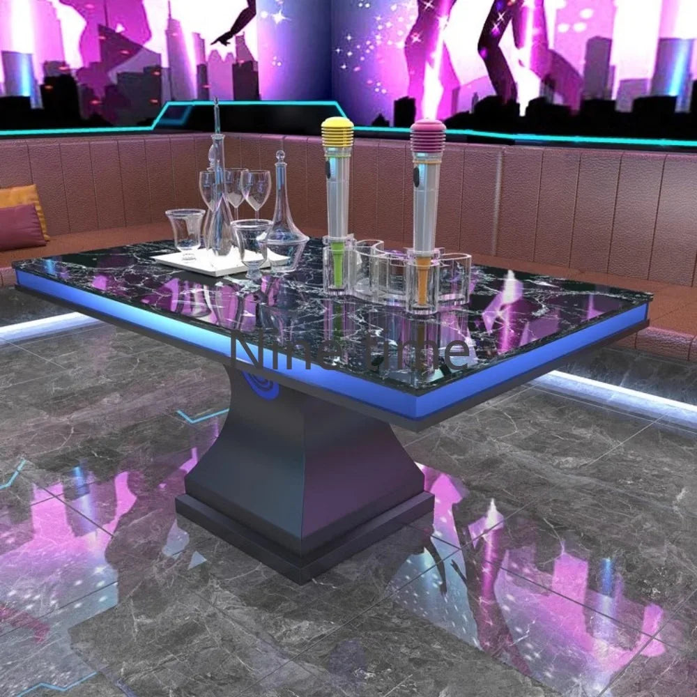 Outdoor Bar Table Kitchen Furniture