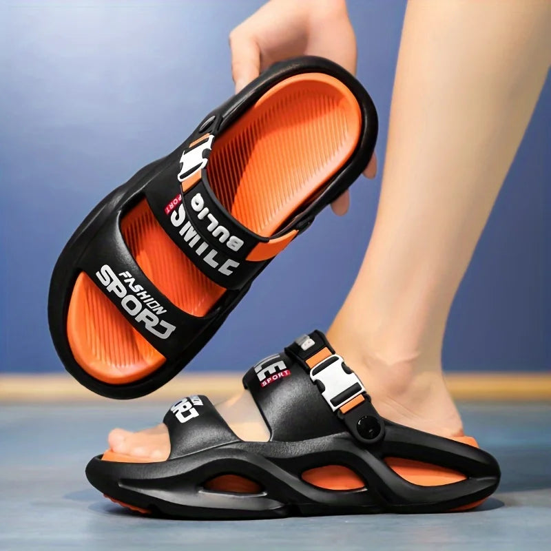 Men's Breathable EVA Sandals